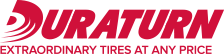 Logo Duraturn Tires