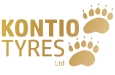 Logo Kontio Tyres