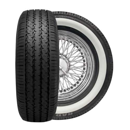 Radar Tyres Dimax Classic WSW (20 MM) image 1