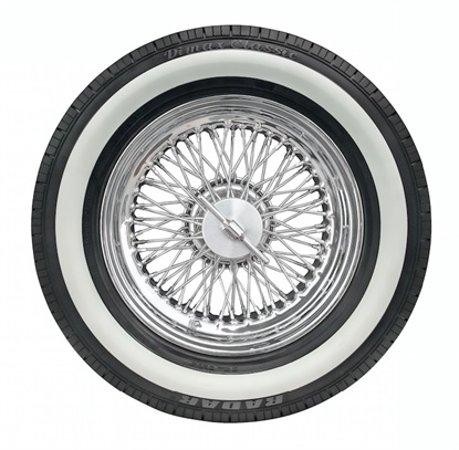 Radar Tyres Dimax Classic WSW (20 MM) image 2