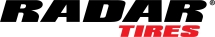 Logo Radar Tyres