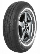 Duraturn Tires Singham 552 185/R R15 103/102Q image