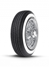 Radar Tyres Dimax Classic WSW (20 MM) 125/80 R12 62S image
