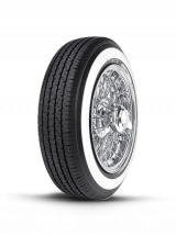 Radar Tyres Dimax Classic WSW (20 MM) 125/R R12 62S image